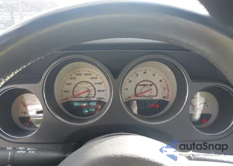 2014 Dodge Challenger Srt8 from USA, damaged, VIN 2C3CDYCJ9EH160857